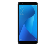ASUS ZenFone Max Plus ZB570TL 3/32GB Dual SIM czarny - 412491 - zdjęcie 3